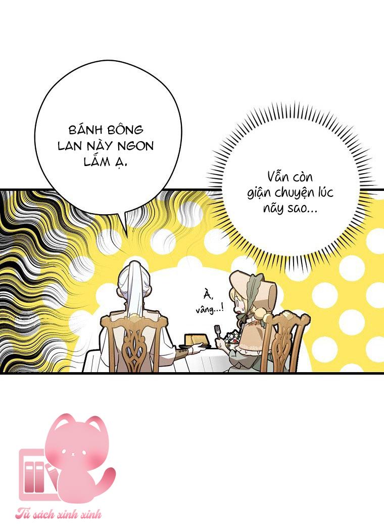 Cách Khiến Phu Quân Đứng Về Phía Tôi - Chap 17 - Trang 28