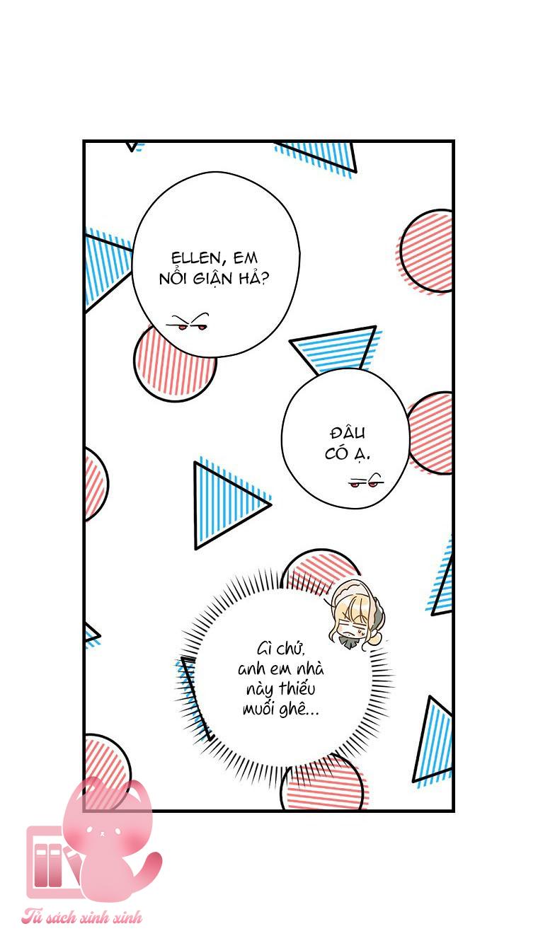Cách Khiến Phu Quân Đứng Về Phía Tôi - Chap 17 - Trang 4
