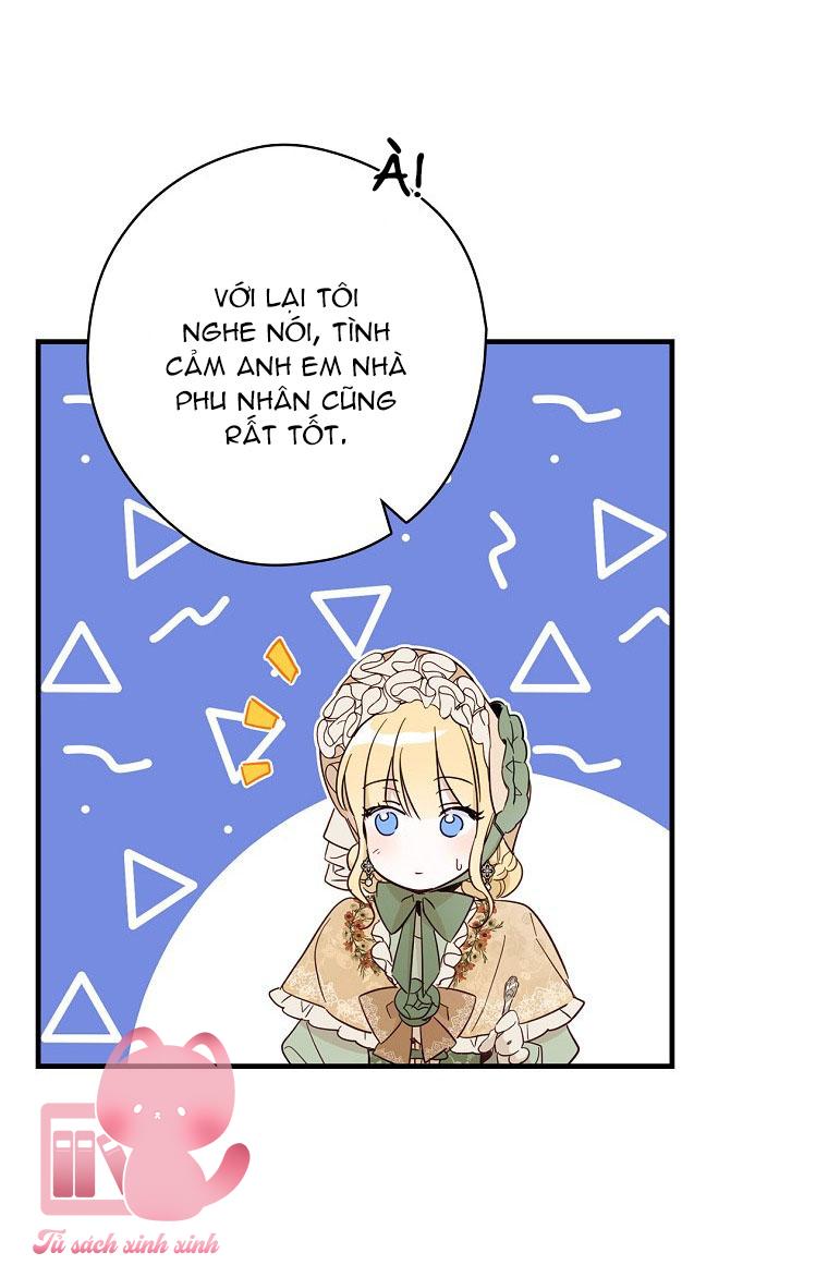 Cách Khiến Phu Quân Đứng Về Phía Tôi - Chap 17 - Trang 31