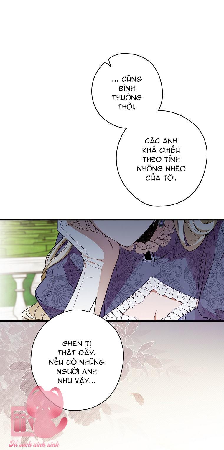 Cách Khiến Phu Quân Đứng Về Phía Tôi - Chap 17 - Trang 32