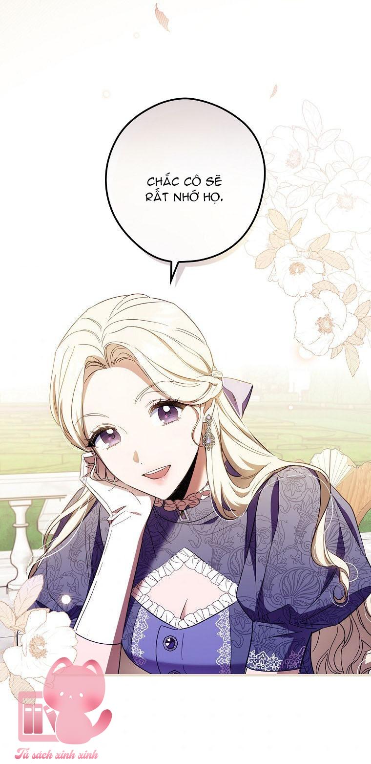 Cách Khiến Phu Quân Đứng Về Phía Tôi - Chap 17 - Trang 33
