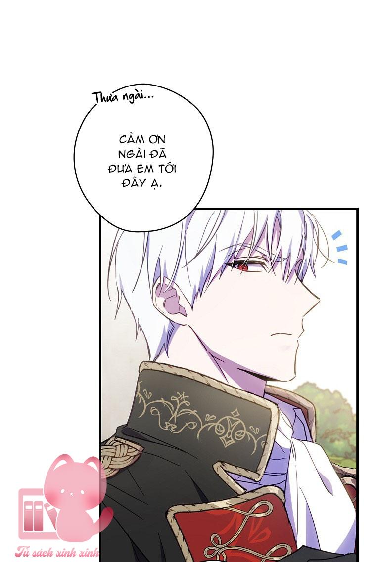 Cách Khiến Phu Quân Đứng Về Phía Tôi - Chap 17 - Trang 5