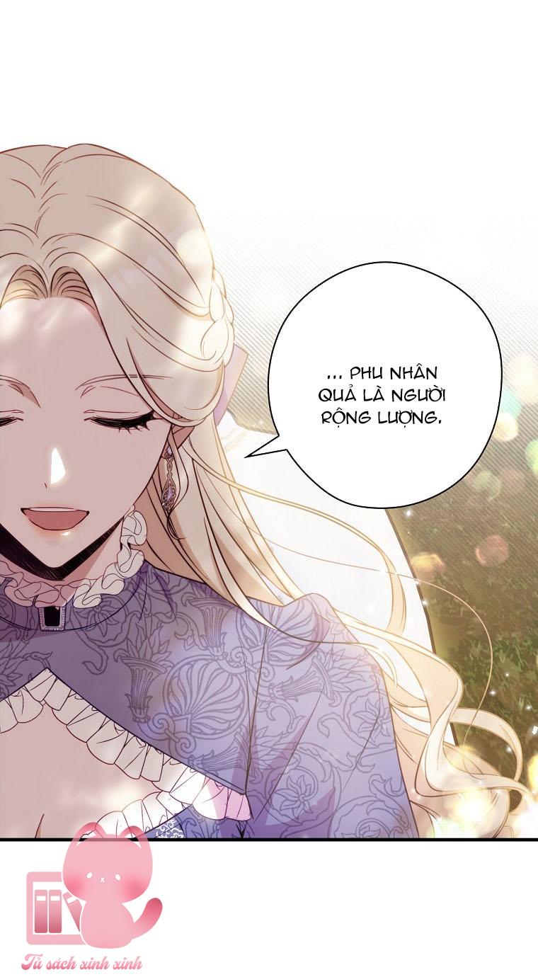Cách Khiến Phu Quân Đứng Về Phía Tôi - Chap 17 - Trang 42
