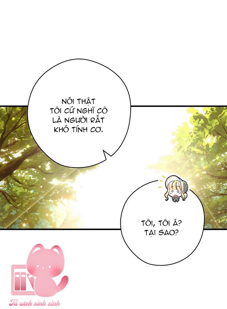 Cách Khiến Phu Quân Đứng Về Phía Tôi - Chap 17 - Trang 43