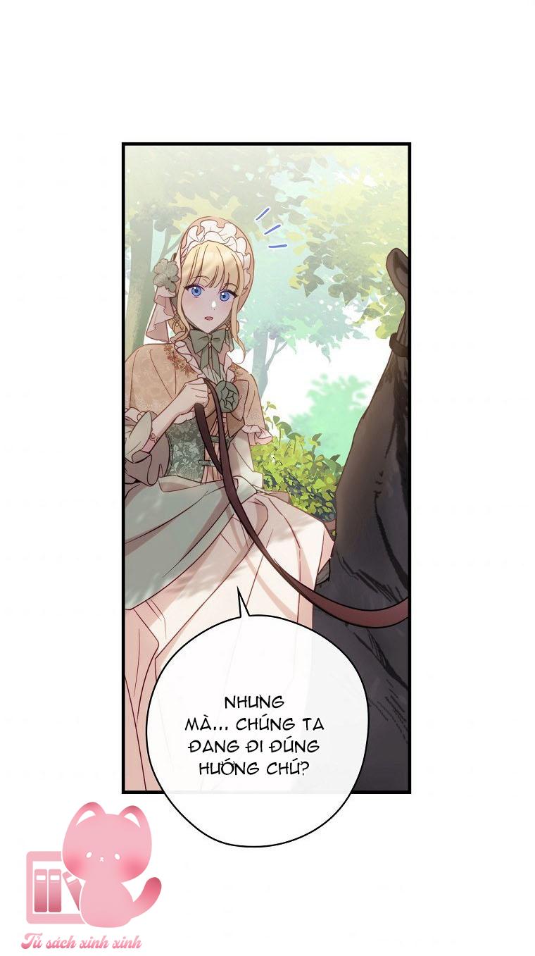 Cách Khiến Phu Quân Đứng Về Phía Tôi - Chap 17 - Trang 46