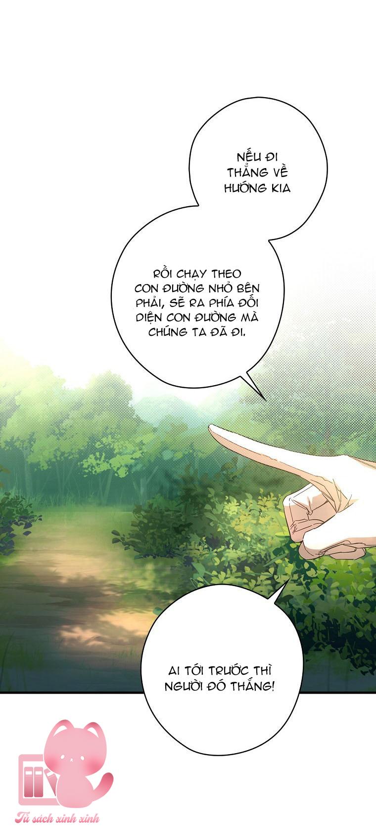 Cách Khiến Phu Quân Đứng Về Phía Tôi - Chap 17 - Trang 50