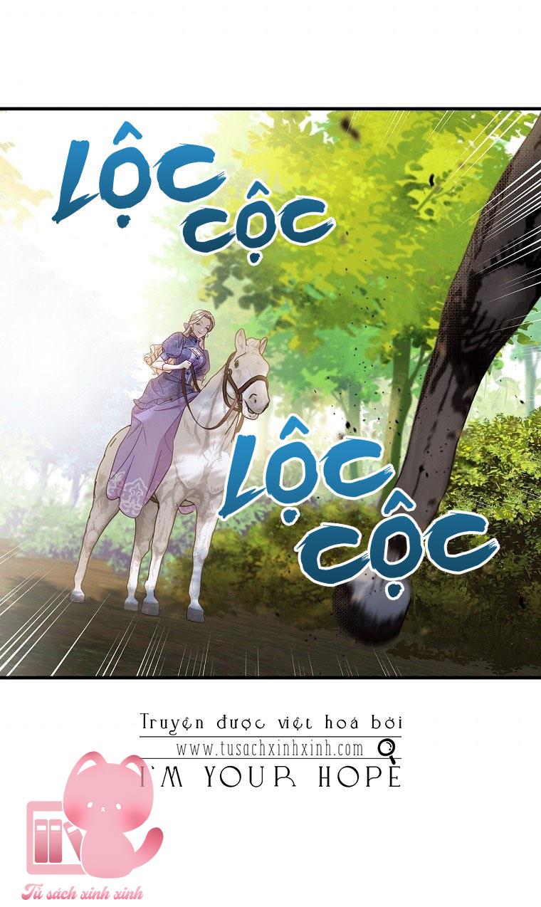 Cách Khiến Phu Quân Đứng Về Phía Tôi - Chap 17 - Trang 53