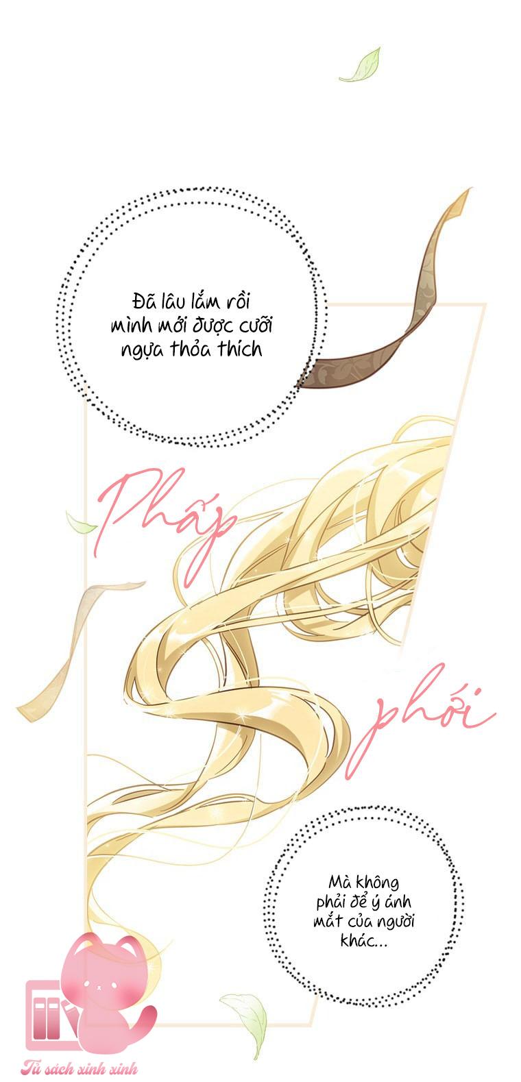 Cách Khiến Phu Quân Đứng Về Phía Tôi - Chap 17 - Trang 56