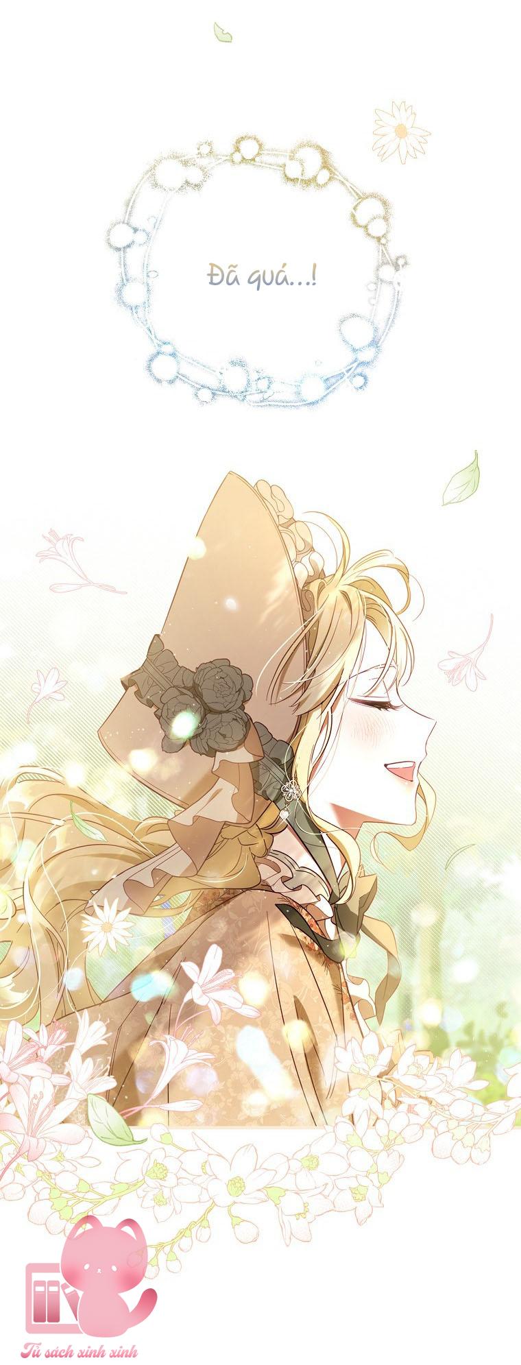 Cách Khiến Phu Quân Đứng Về Phía Tôi - Chap 17 - Trang 57
