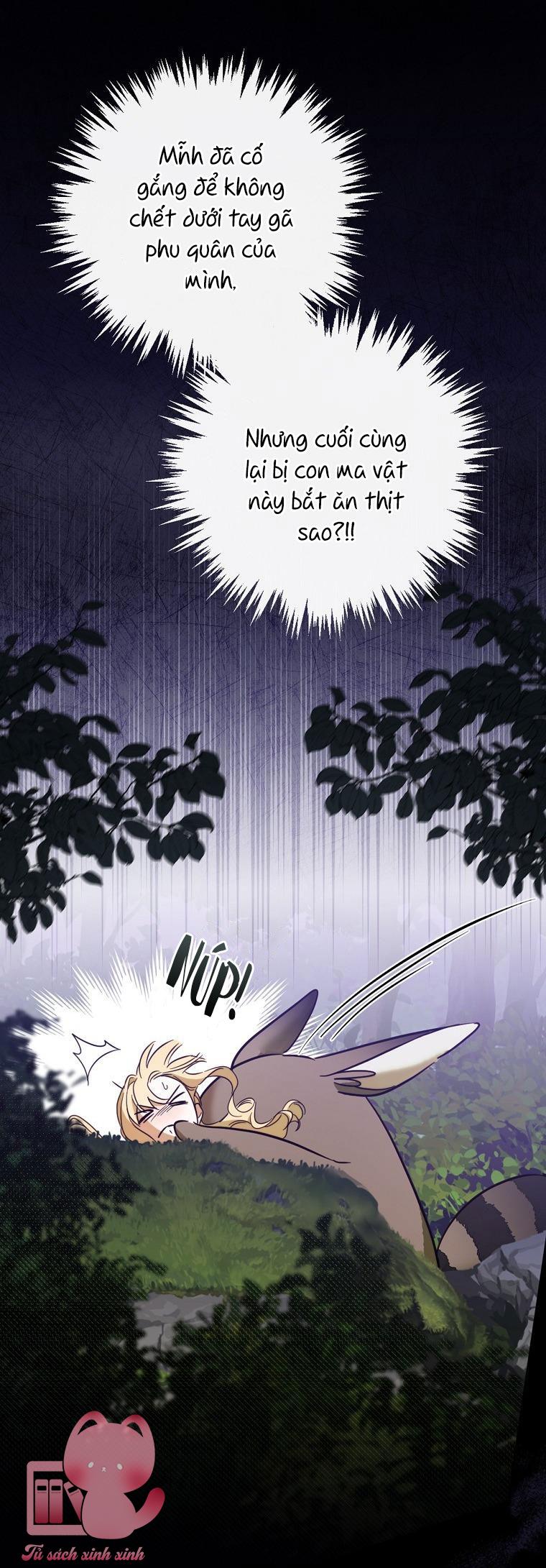 Cách Khiến Phu Quân Đứng Về Phía Tôi - Chap 18 - Trang 23