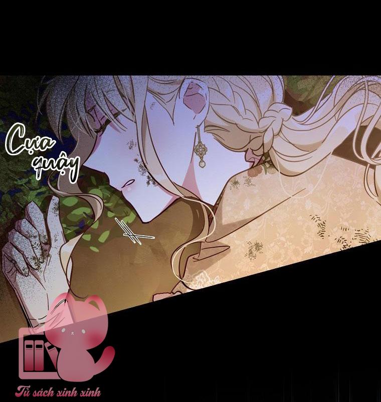 Cách Khiến Phu Quân Đứng Về Phía Tôi - Chap 18 - Trang 4