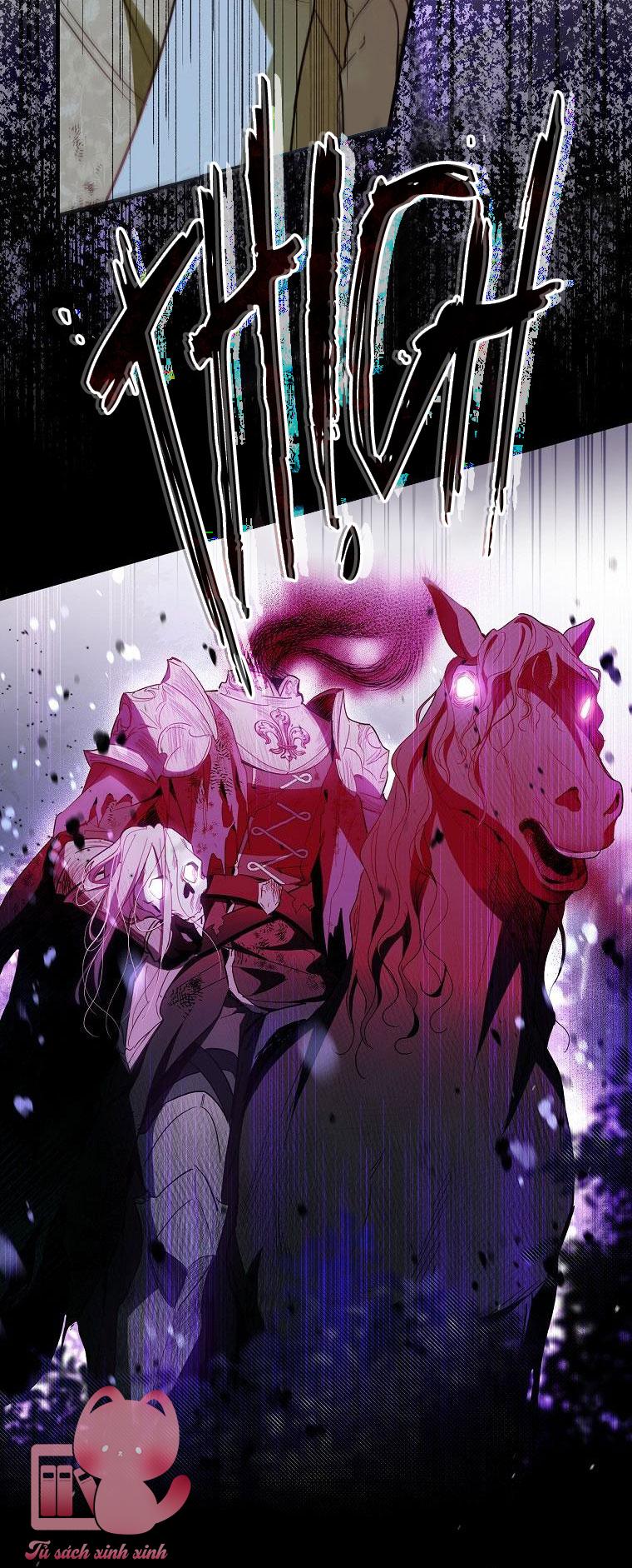 Cách Khiến Phu Quân Đứng Về Phía Tôi - Chap 18 - Trang 31