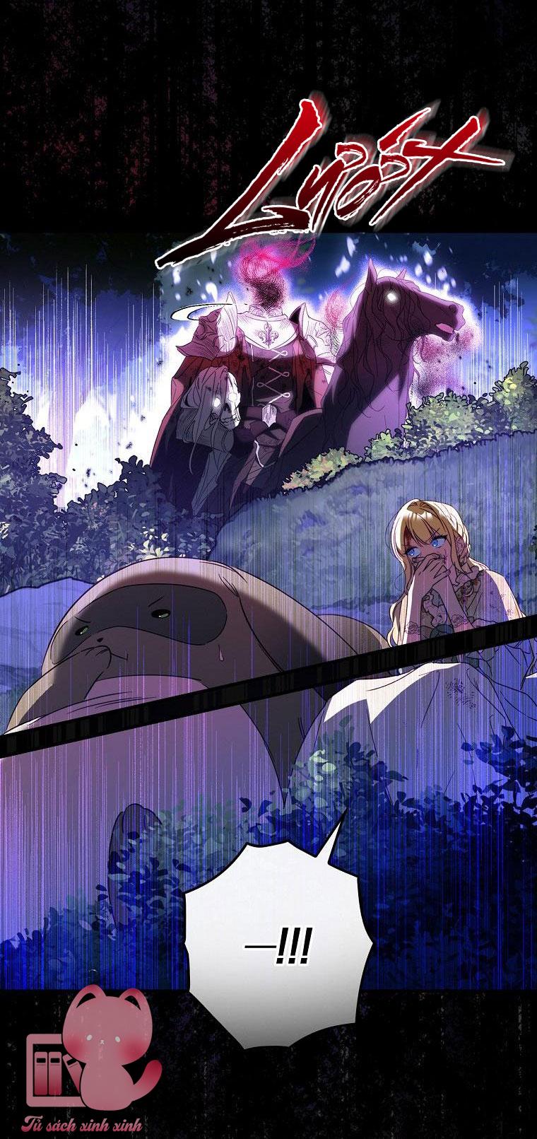 Cách Khiến Phu Quân Đứng Về Phía Tôi - Chap 18 - Trang 33