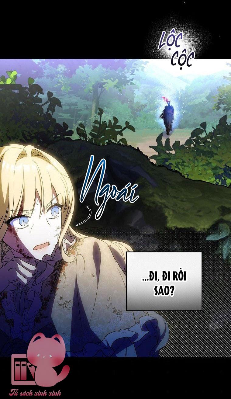 Cách Khiến Phu Quân Đứng Về Phía Tôi - Chap 18 - Trang 35