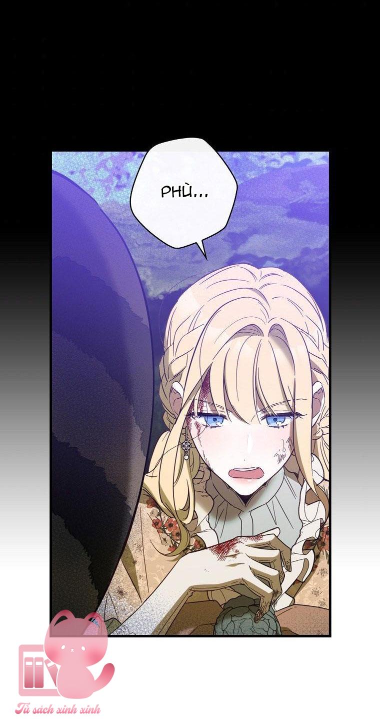 Cách Khiến Phu Quân Đứng Về Phía Tôi - Chap 18 - Trang 36