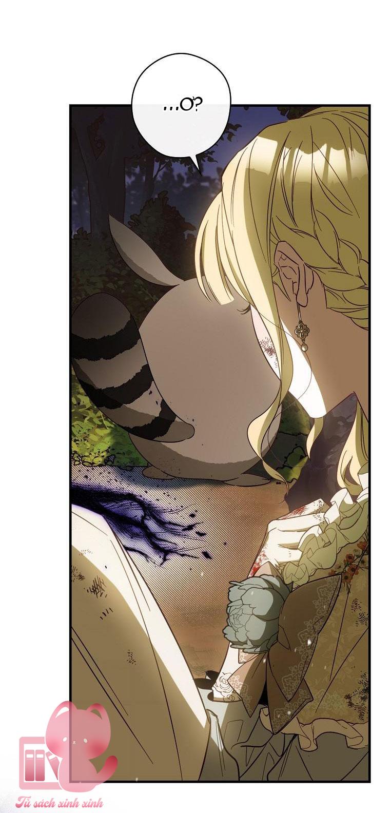 Cách Khiến Phu Quân Đứng Về Phía Tôi - Chap 18 - Trang 38