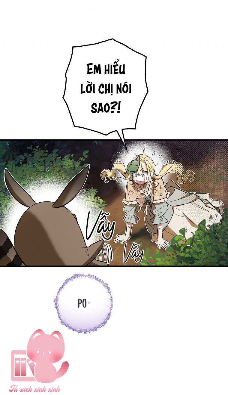 Cách Khiến Phu Quân Đứng Về Phía Tôi - Chap 18 - Trang 44