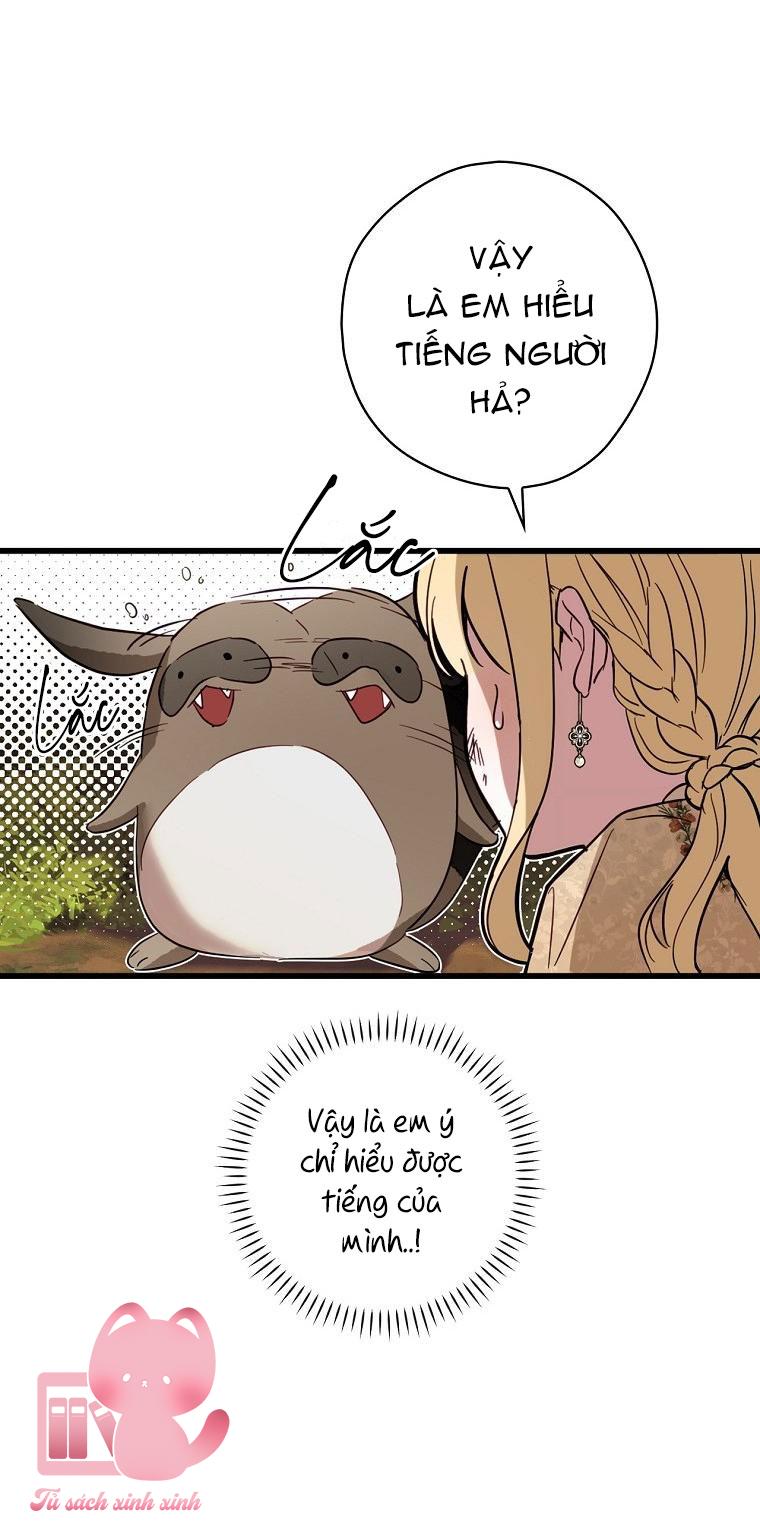 Cách Khiến Phu Quân Đứng Về Phía Tôi - Chap 18 - Trang 45