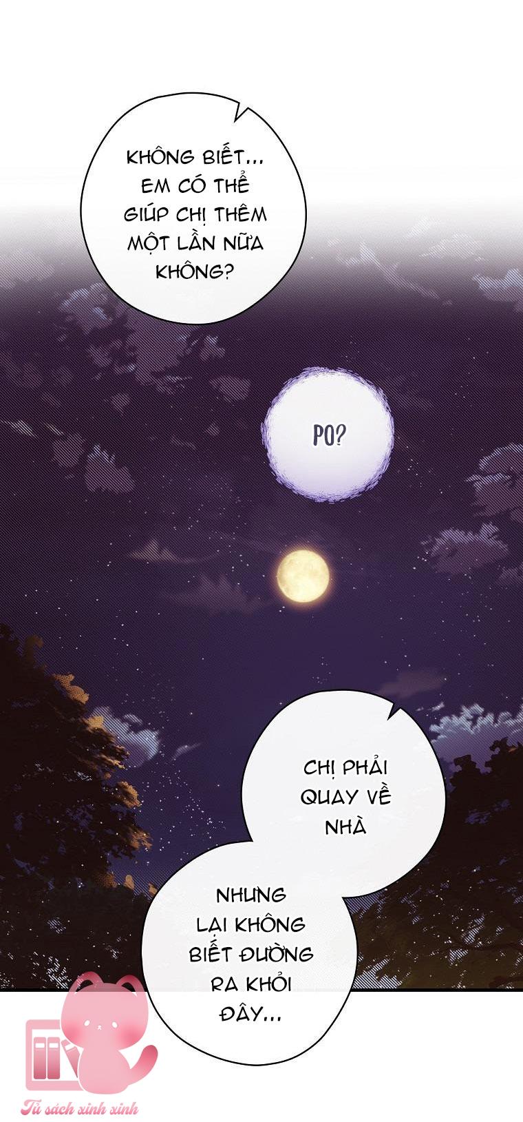 Cách Khiến Phu Quân Đứng Về Phía Tôi - Chap 18 - Trang 46