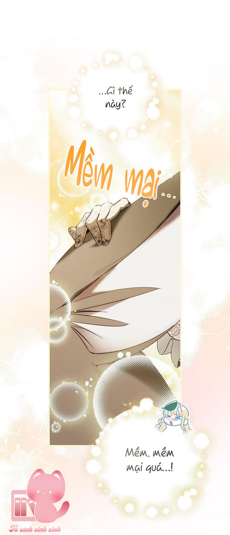 Cách Khiến Phu Quân Đứng Về Phía Tôi - Chap 18 - Trang 49