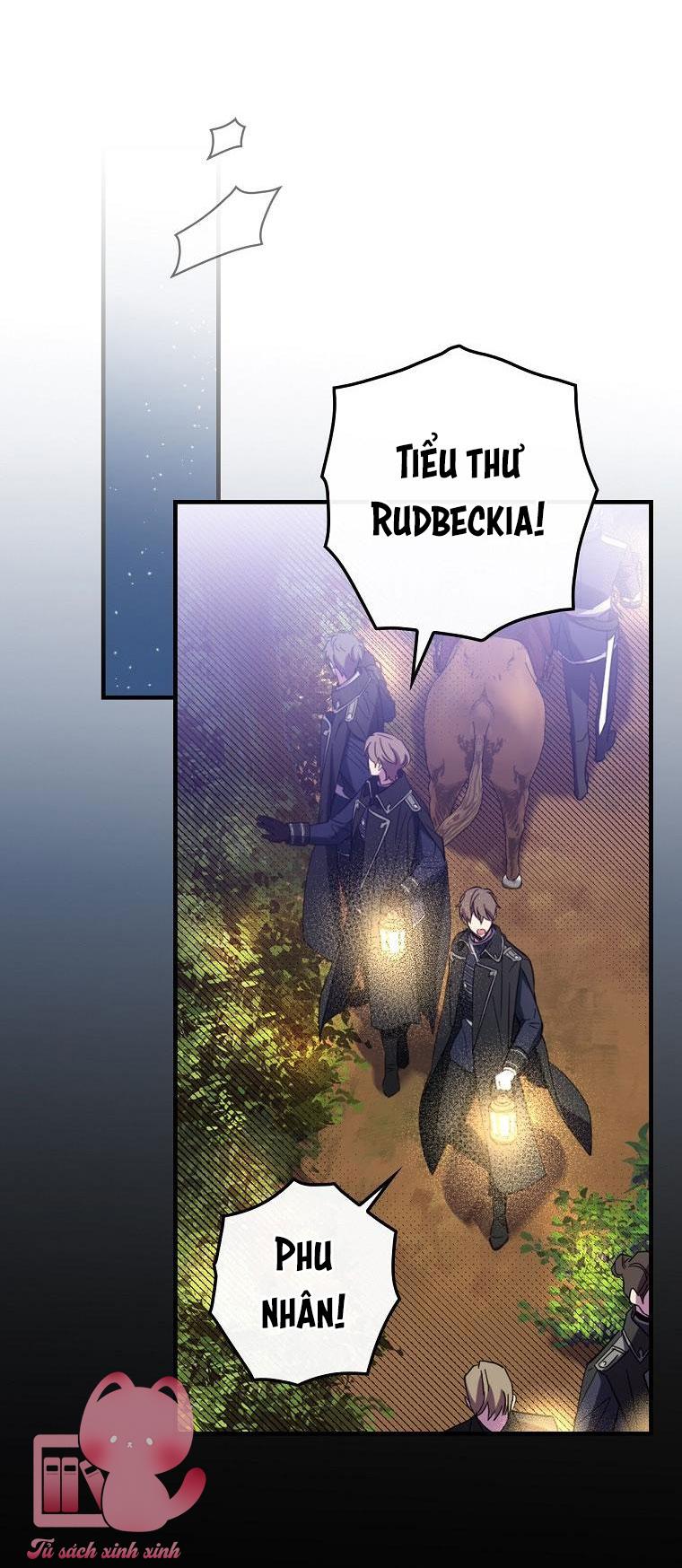 Cách Khiến Phu Quân Đứng Về Phía Tôi - Chap 18 - Trang 52