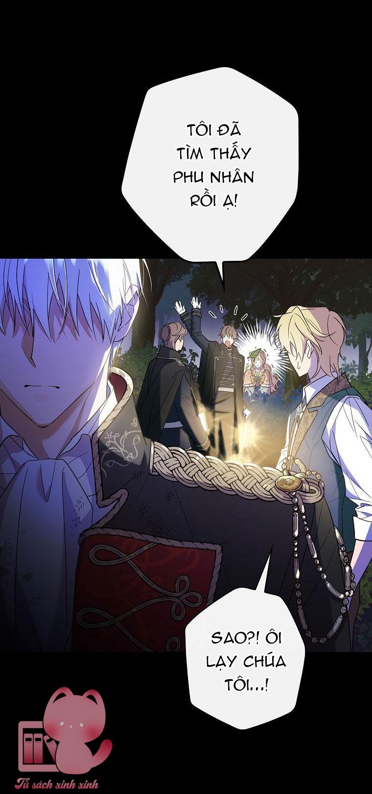 Cách Khiến Phu Quân Đứng Về Phía Tôi - Chap 18 - Trang 60