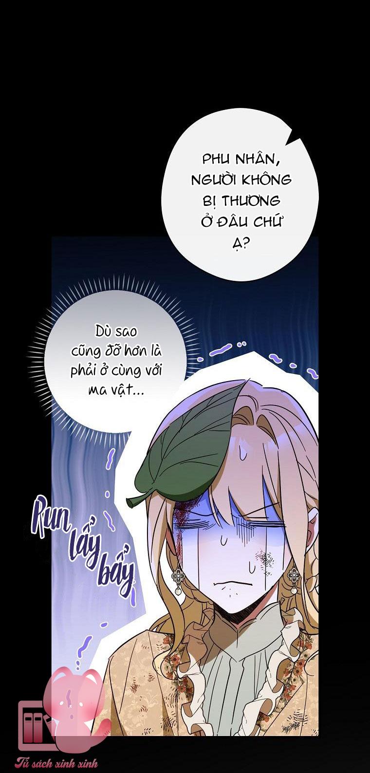 Cách Khiến Phu Quân Đứng Về Phía Tôi - Chap 18 - Trang 61