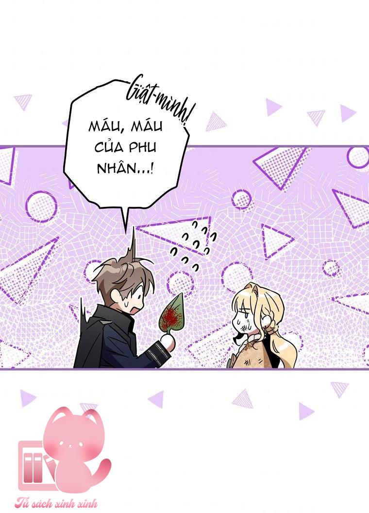 Cách Khiến Phu Quân Đứng Về Phía Tôi - Chap 18 - Trang 63