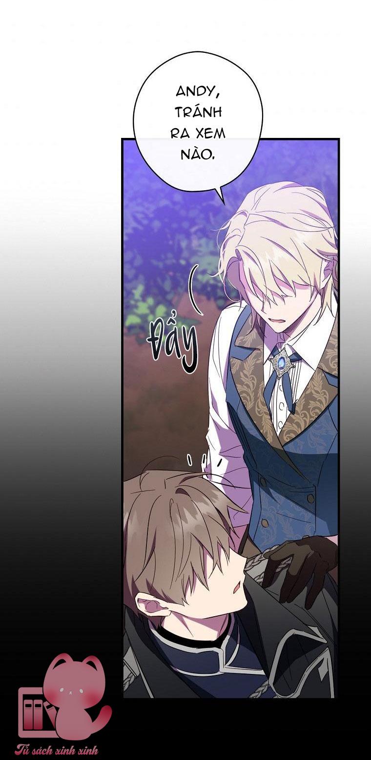 Cách Khiến Phu Quân Đứng Về Phía Tôi - Chap 18 - Trang 64