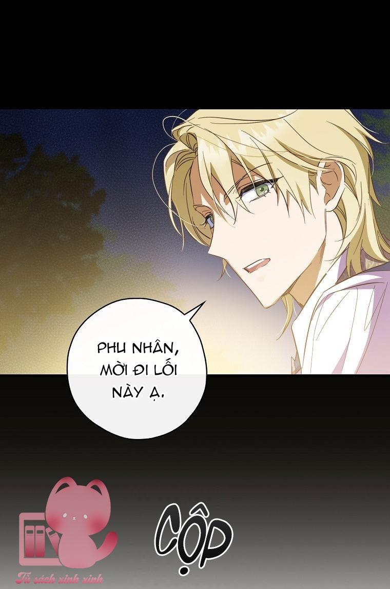 Cách Khiến Phu Quân Đứng Về Phía Tôi - Chap 18 - Trang 65