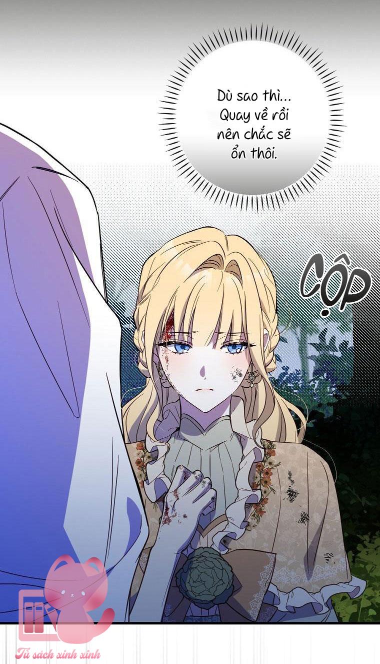 Cách Khiến Phu Quân Đứng Về Phía Tôi - Chap 18 - Trang 66