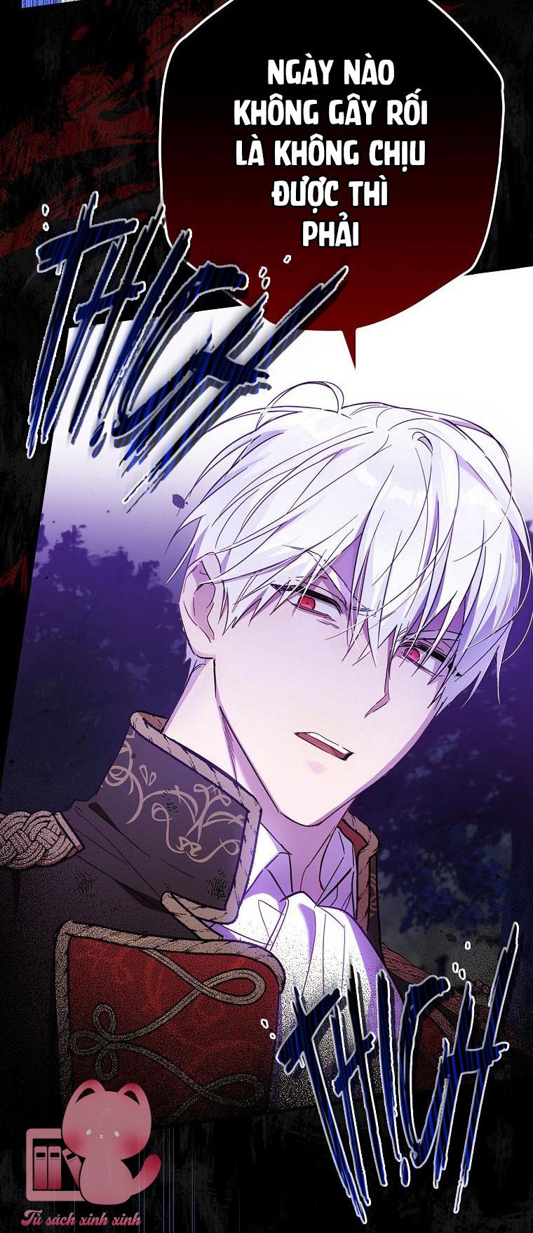 Cách Khiến Phu Quân Đứng Về Phía Tôi - Chap 18 - Trang 68