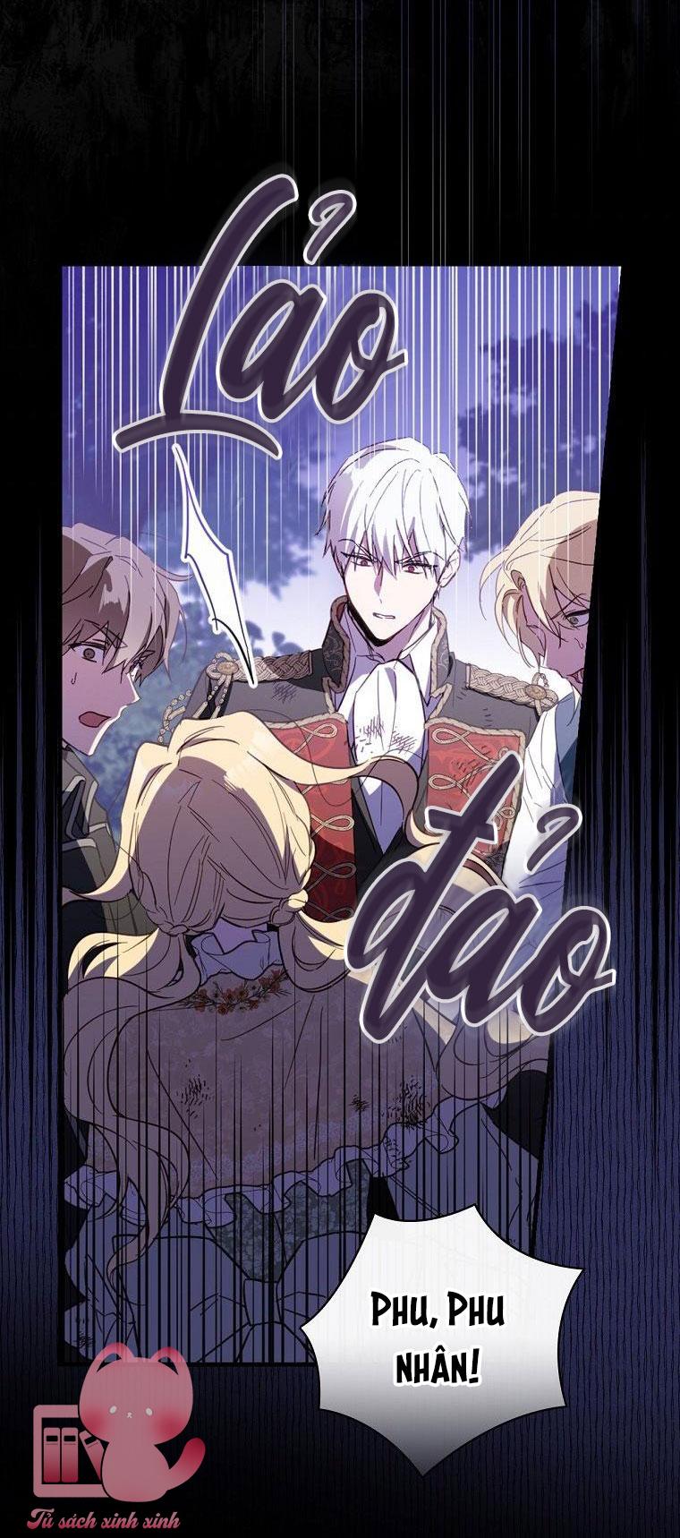 Cách Khiến Phu Quân Đứng Về Phía Tôi - Chap 18 - Trang 70