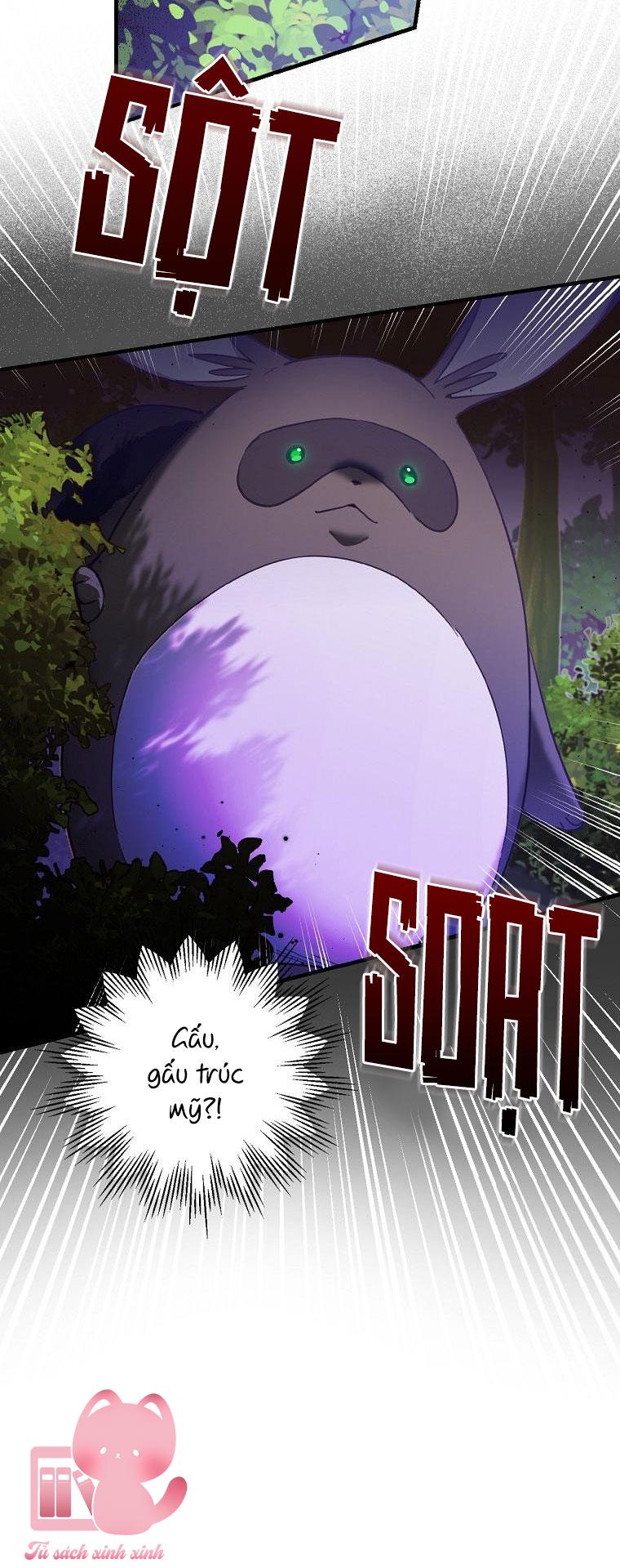 Cách Khiến Phu Quân Đứng Về Phía Tôi - Chap 18 - Trang 10