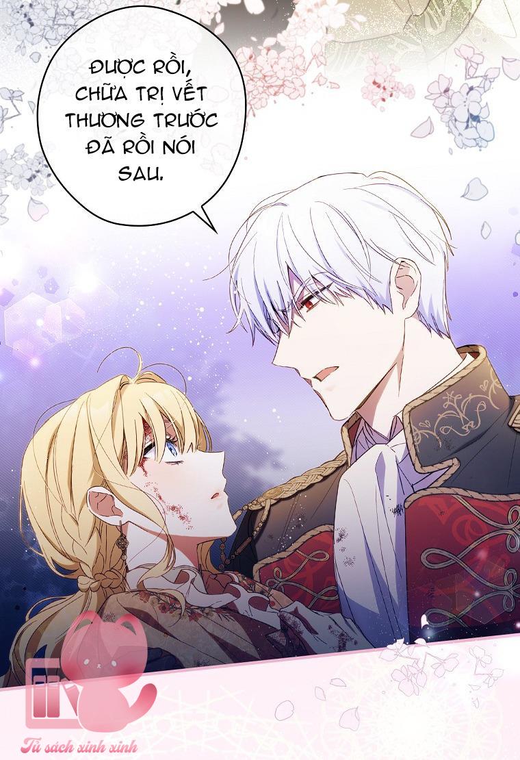 Cách Khiến Phu Quân Đứng Về Phía Tôi - Chap 19 - Trang 11