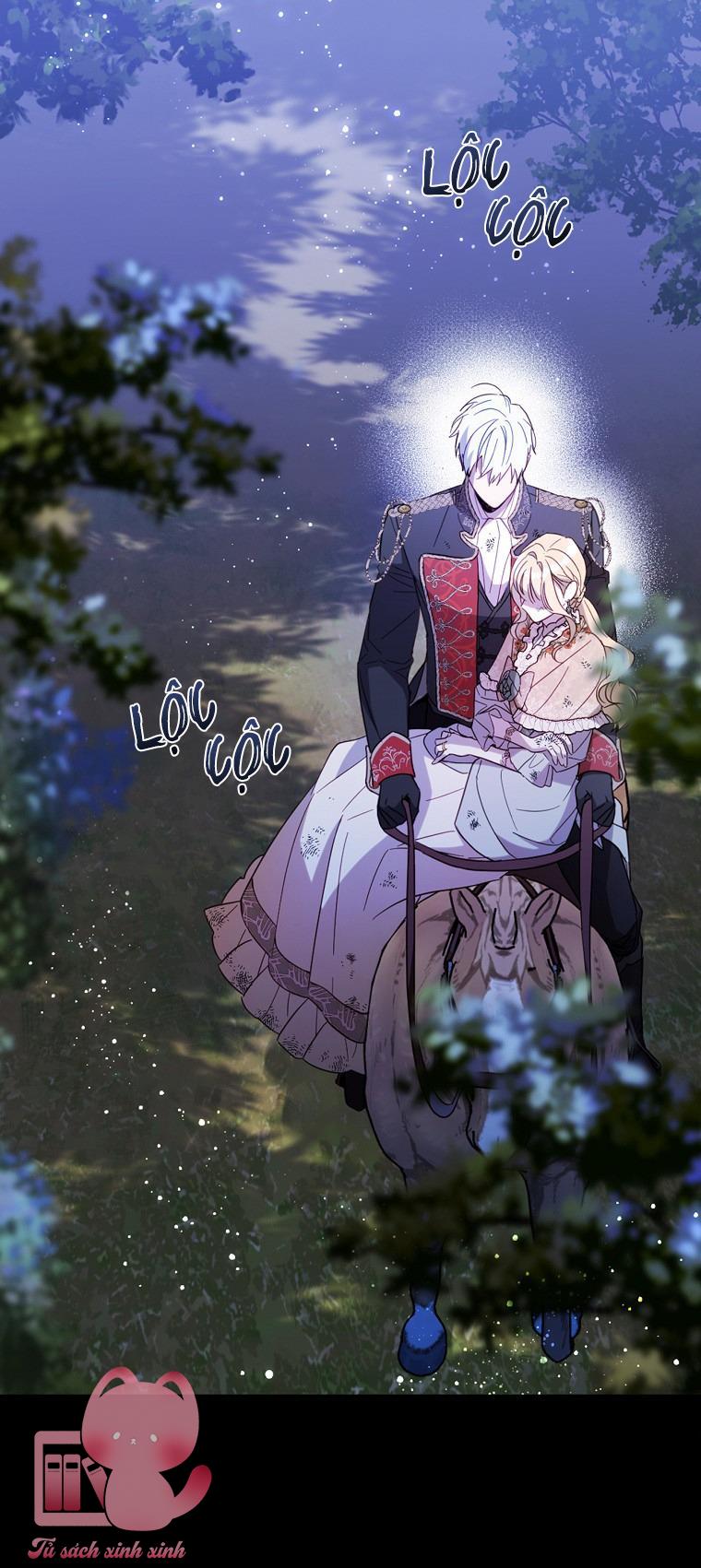 Cách Khiến Phu Quân Đứng Về Phía Tôi - Chap 19 - Trang 17
