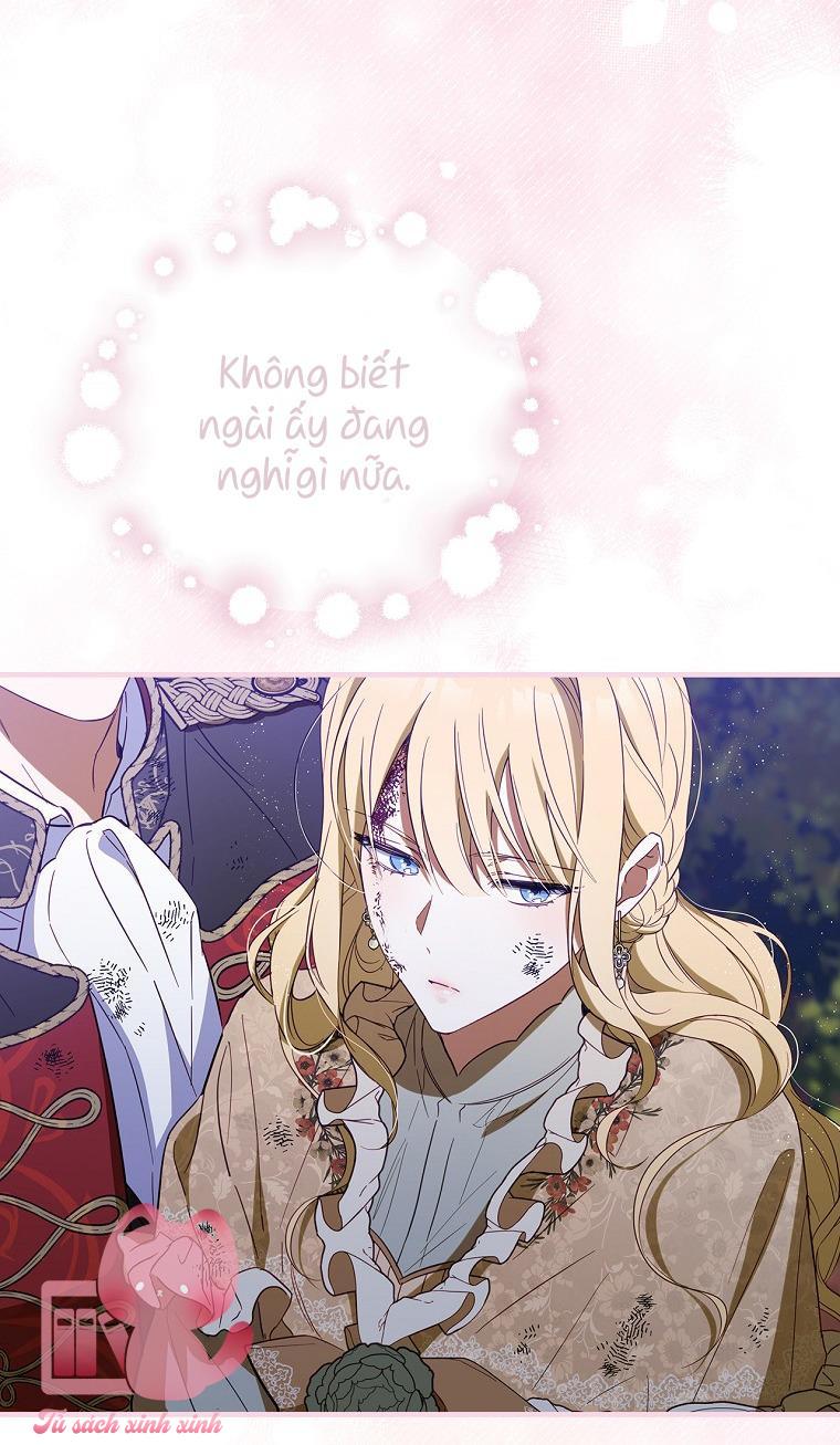 Cách Khiến Phu Quân Đứng Về Phía Tôi - Chap 19 - Trang 20