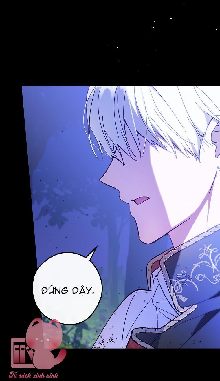 Cách Khiến Phu Quân Đứng Về Phía Tôi - Chap 19 - Trang 3