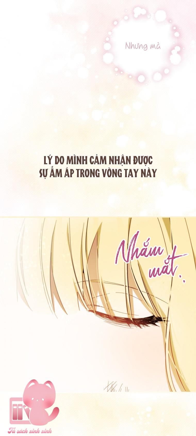 Cách Khiến Phu Quân Đứng Về Phía Tôi - Chap 19 - Trang 21