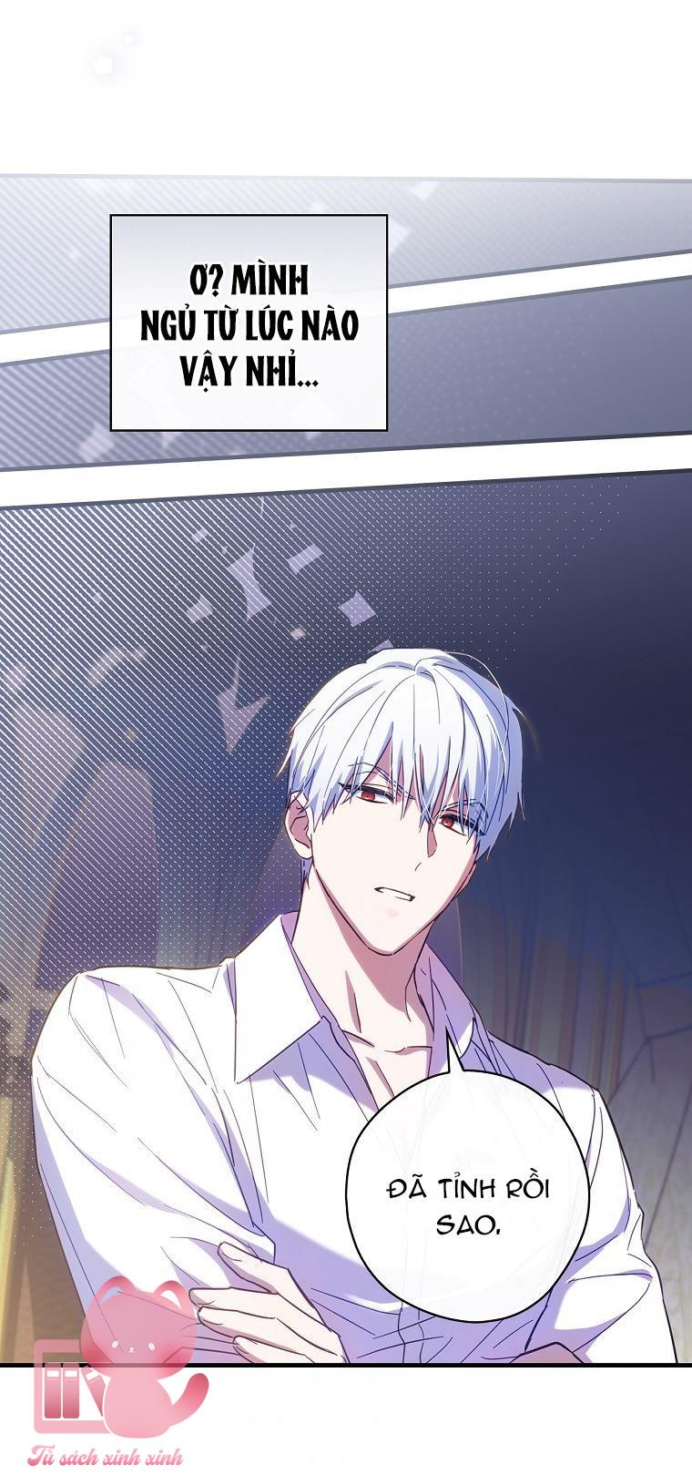 Cách Khiến Phu Quân Đứng Về Phía Tôi - Chap 19 - Trang 26