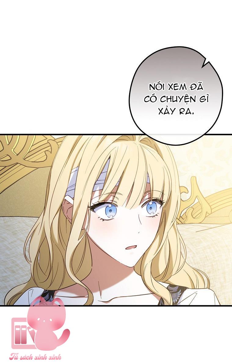 Cách Khiến Phu Quân Đứng Về Phía Tôi - Chap 19 - Trang 28