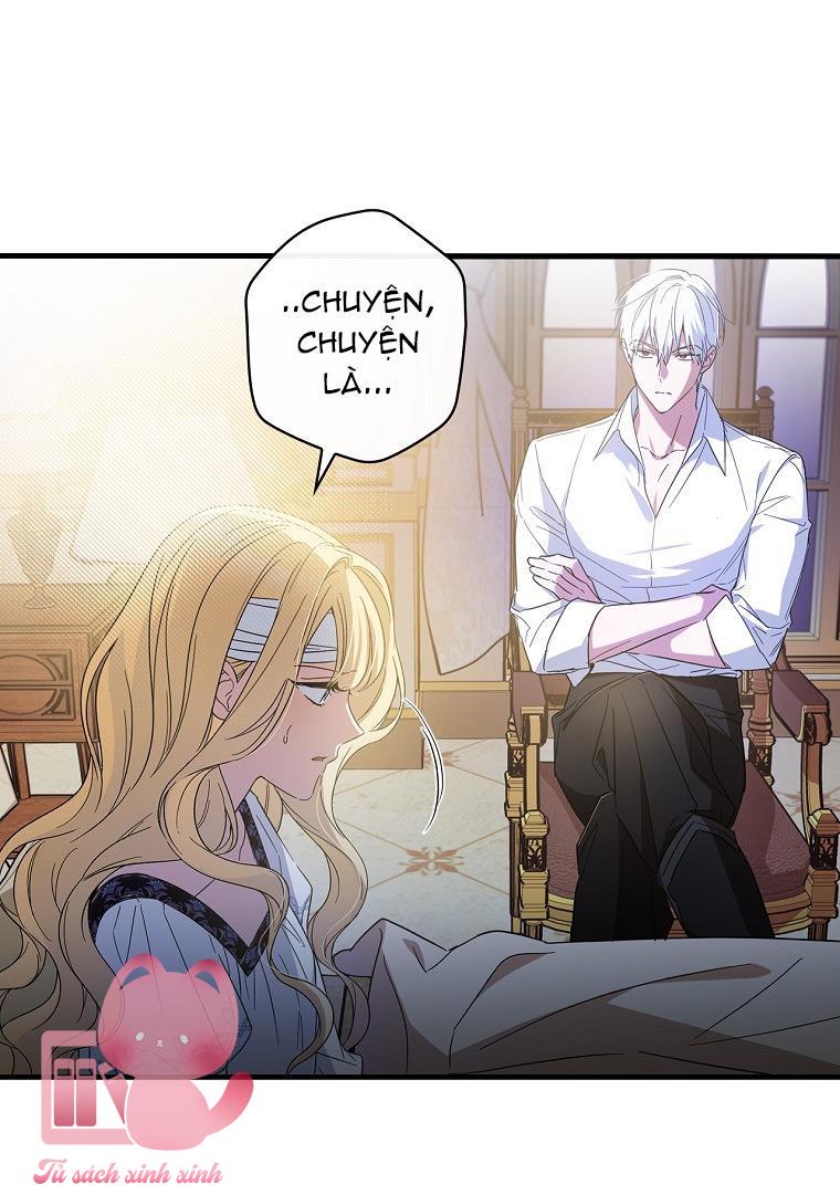 Cách Khiến Phu Quân Đứng Về Phía Tôi - Chap 19 - Trang 29