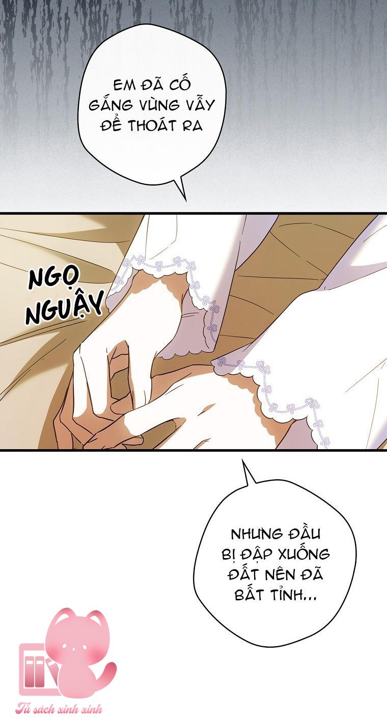 Cách Khiến Phu Quân Đứng Về Phía Tôi - Chap 19 - Trang 32