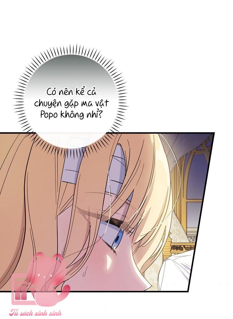 Cách Khiến Phu Quân Đứng Về Phía Tôi - Chap 19 - Trang 33