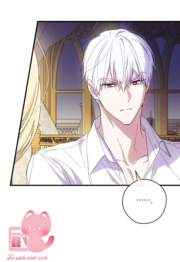 Cách Khiến Phu Quân Đứng Về Phía Tôi - Chap 19 - Trang 34