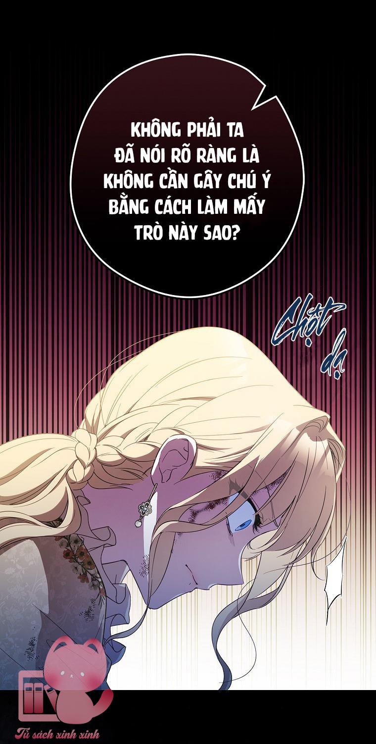 Cách Khiến Phu Quân Đứng Về Phía Tôi - Chap 19 - Trang 5
