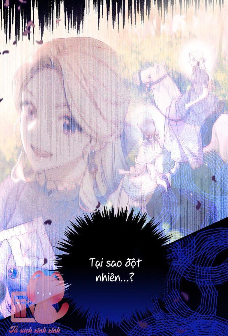 Cách Khiến Phu Quân Đứng Về Phía Tôi - Chap 19 - Trang 41