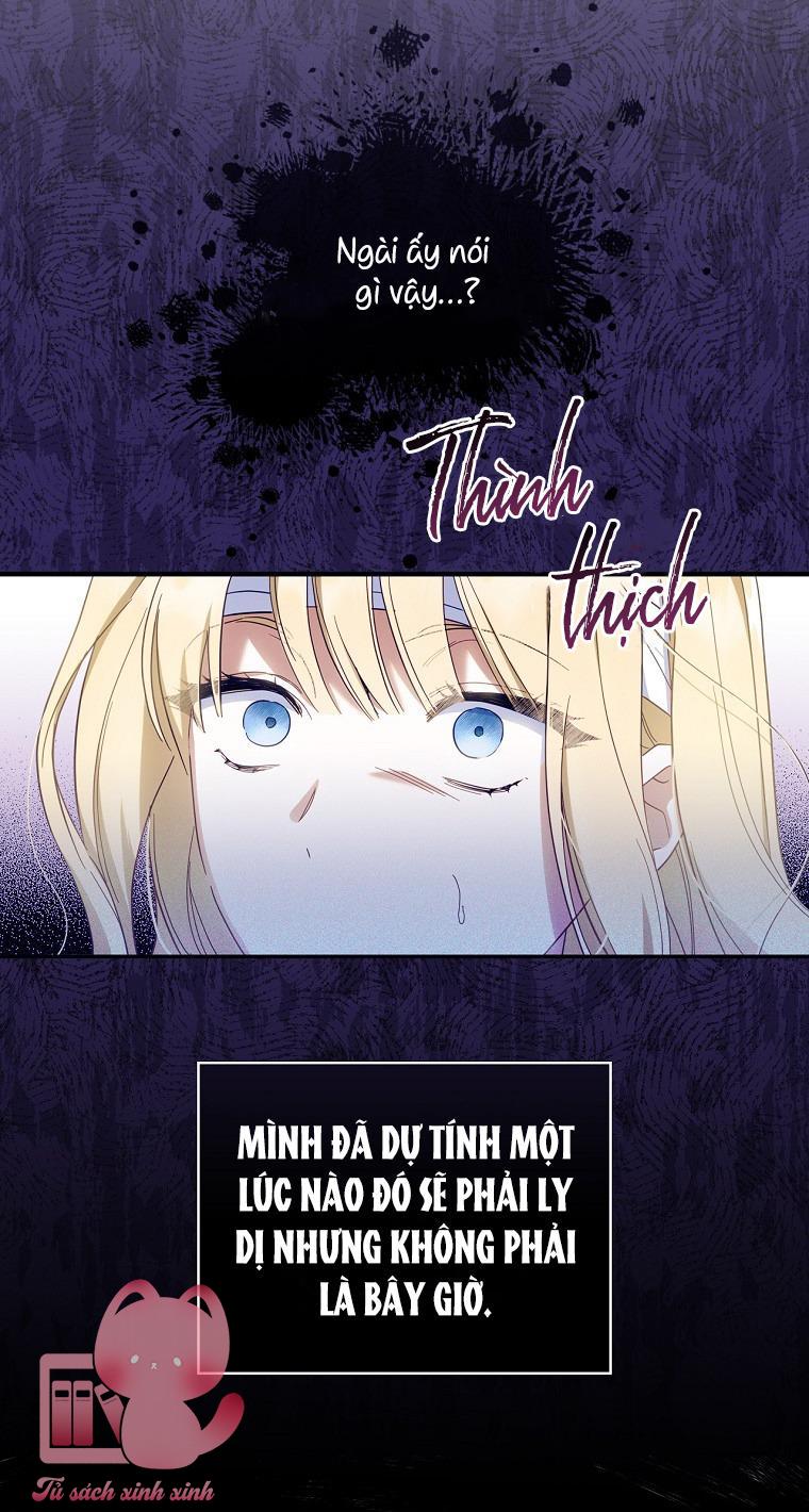 Cách Khiến Phu Quân Đứng Về Phía Tôi - Chap 19 - Trang 45
