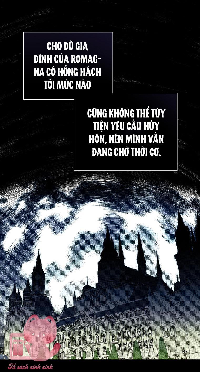 Cách Khiến Phu Quân Đứng Về Phía Tôi - Chap 19 - Trang 46