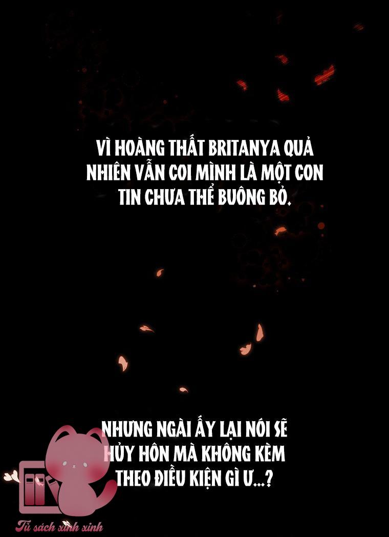 Cách Khiến Phu Quân Đứng Về Phía Tôi - Chap 19 - Trang 47